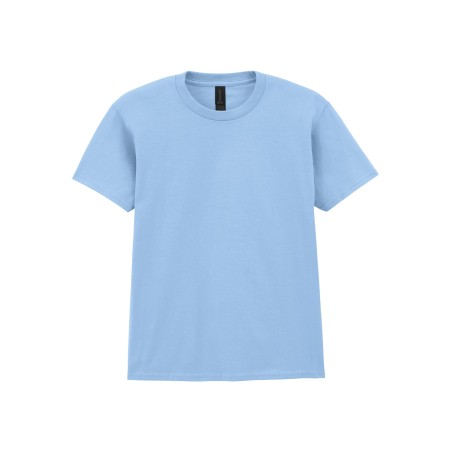 Camiseta SoftStyle midweight infantil