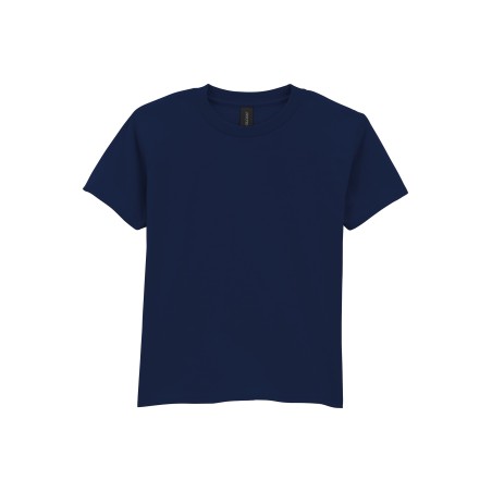Camiseta SoftStyle midweight infantil