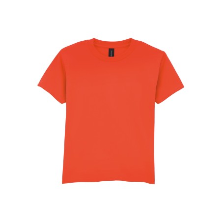 Camiseta SoftStyle midweight infantil
