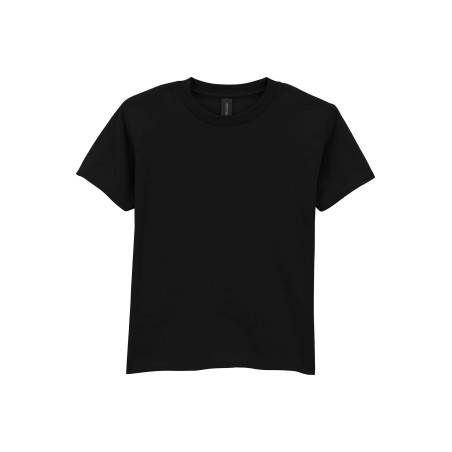 Camiseta SoftStyle midweight infantil