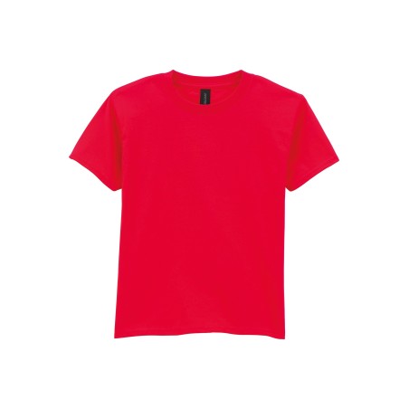Camiseta SoftStyle midweight infantil