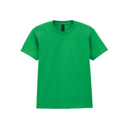 Camiseta SoftStyle midweight infantil