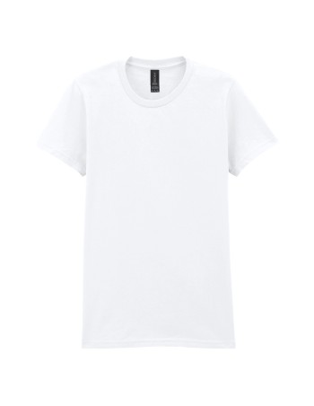 Softstyle Midweight ladies’ t-shirt 2