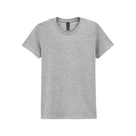Softstyle Midweight ladies’ t-shirt