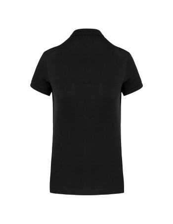 Polo Supima® maga corta mujer 2