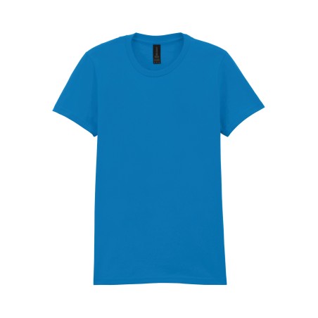 Softstyle Midweight ladies’ t-shirt
