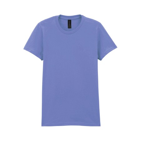Softstyle Midweight ladies’ t-shirt