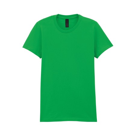 Softstyle Midweight ladies’ t-shirt