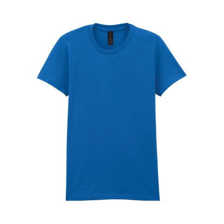 Softstyle Midweight ladies’ t-shirt