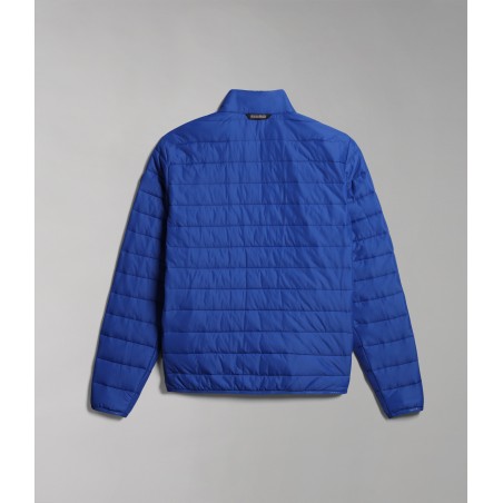 Acalmar Short Jacket