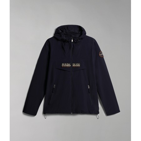Chaqueta Rainforest Open