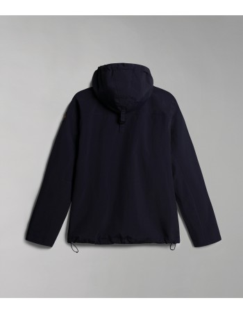 Chaqueta Rainforest Open 2