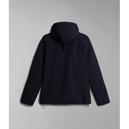 Chaqueta Rainforest Open