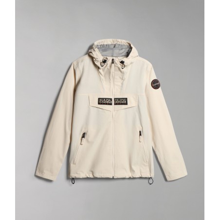 Rainforest Open Jacket