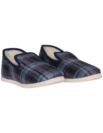 Unisex Charentaise Made In France slippers