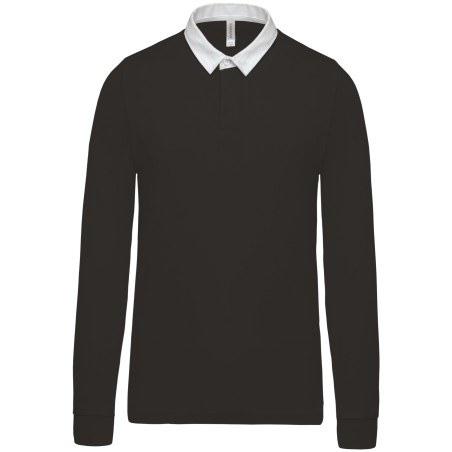 Polo Rugby