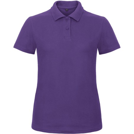 ID.001 Polo mujer