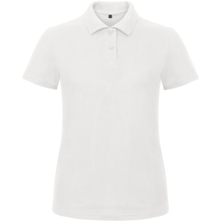 Id.001 Ladies\\\' Polo Shirt