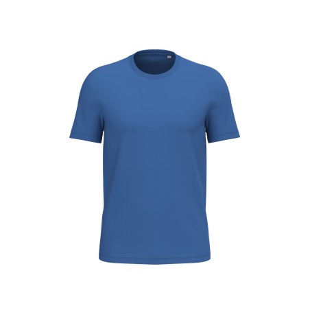 Eco-friendly unisex t-shirt