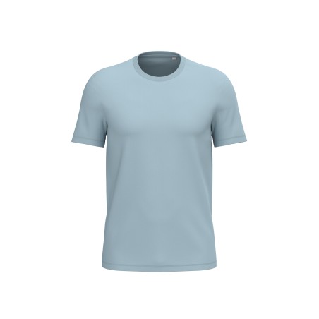 Eco-friendly unisex t-shirt