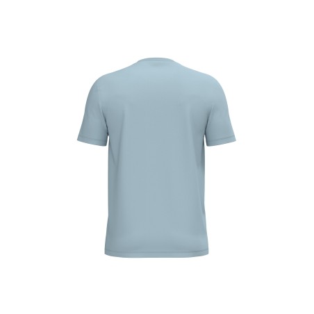 Eco-friendly unisex t-shirt