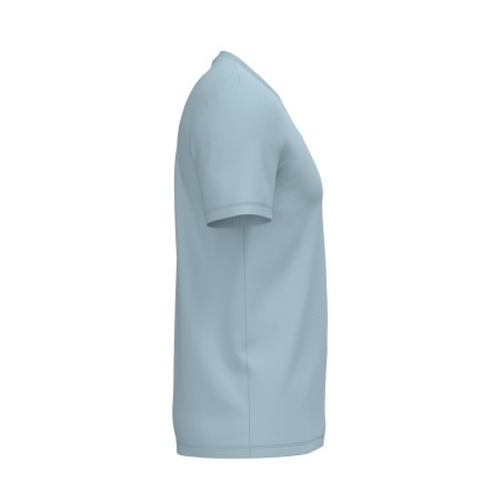 Eco-friendly unisex t-shirt