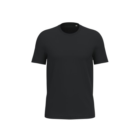 Eco-friendly unisex t-shirt
