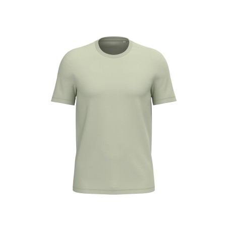 Eco-friendly unisex t-shirt