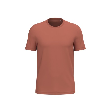 Eco-friendly unisex t-shirt