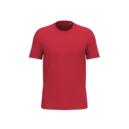 Eco-friendly unisex t-shirt