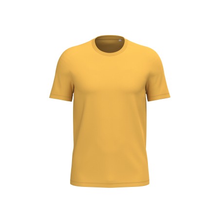 Eco-friendly unisex t-shirt