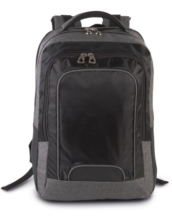 Business laptop backpack