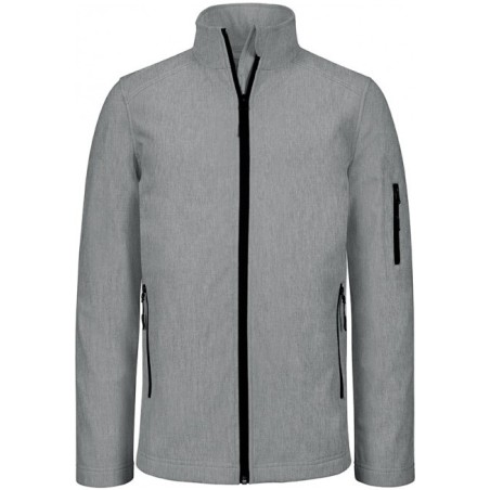 CHAQUETA SOFTSHELL PARA HOMBRE