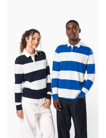 Baseball  Short-sleeved polo shirt