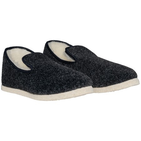 Zapatillas de estar por casa Unisex Made in France