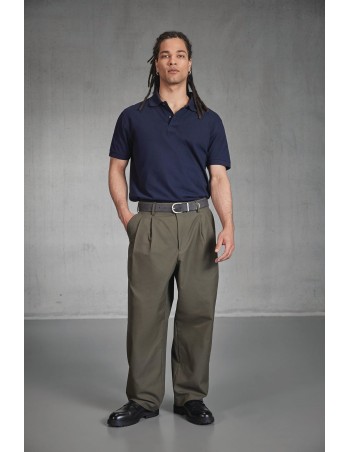 MY POLO 180 Men’s short sleeves