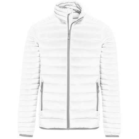 CHAQUETA ACOLCHADA LIGERA PARA HOMBRE