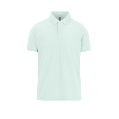 MY POLO 180 manga corta Hombre