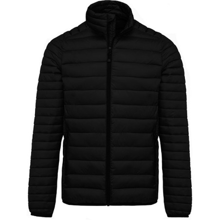 CHAQUETA ACOLCHADA LIGERA PARA HOMBRE