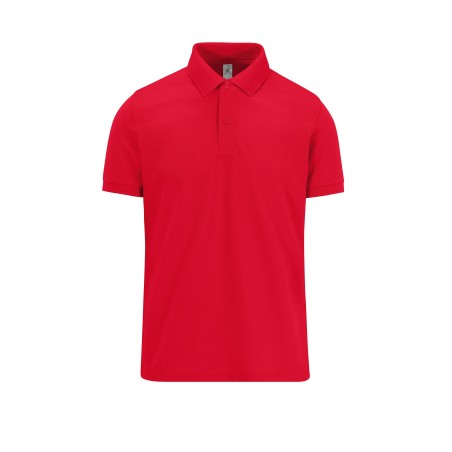 MY POLO 180 manga corta Hombre