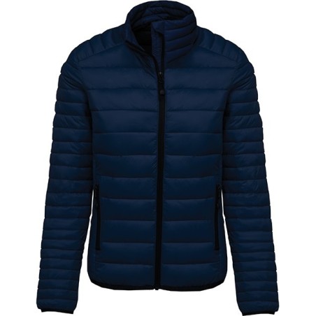 CHAQUETA ACOLCHADA LIGERA PARA MUJER