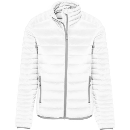 CHAQUETA ACOLCHADA LIGERA PARA MUJER