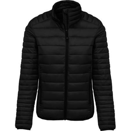 CHAQUETA ACOLCHADA LIGERA PARA MUJER