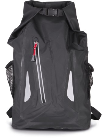 Waterproof backpack