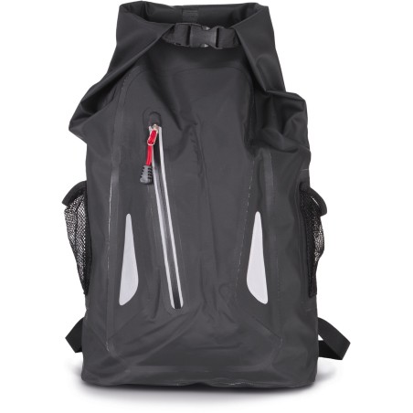 Waterproof backpack
