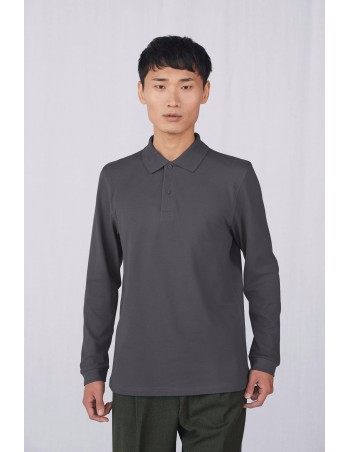 MY POLO 180 Men’s long sleeves