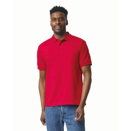 Dryblend Jersey Polo Shirt