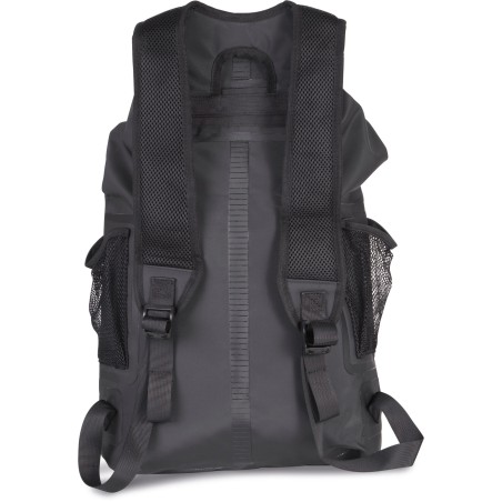 Waterproof backpack