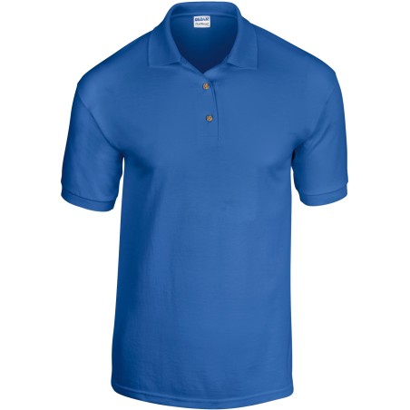Dryblend Jersey Polo Shirt