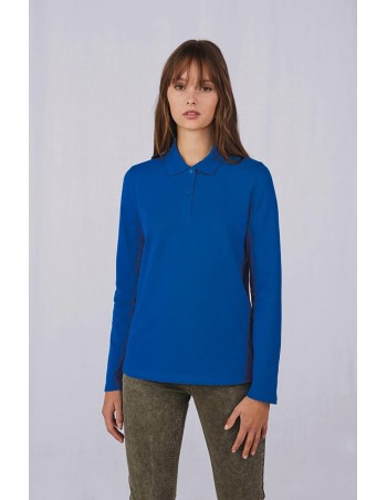 MY POLO 180 Ladies\\\' long sleeves